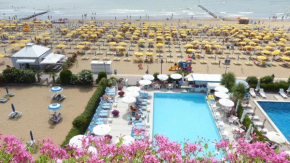 Hotel Oxford Lido Di Jesolo